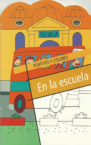 col.puntitos Y Colores-en La Escuela