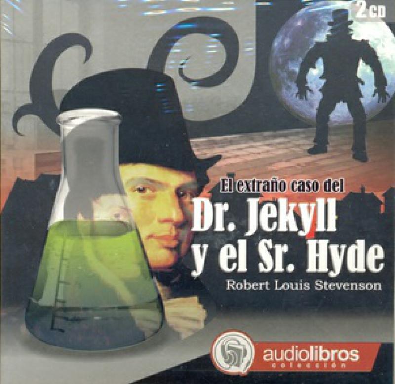Extraño Caso Del dr.jekyll......+2cd