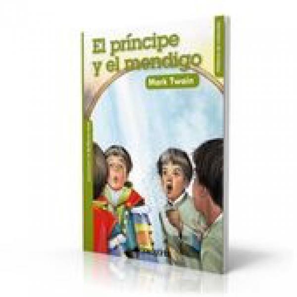 EL PRINCIPE Y EL MENDIGO