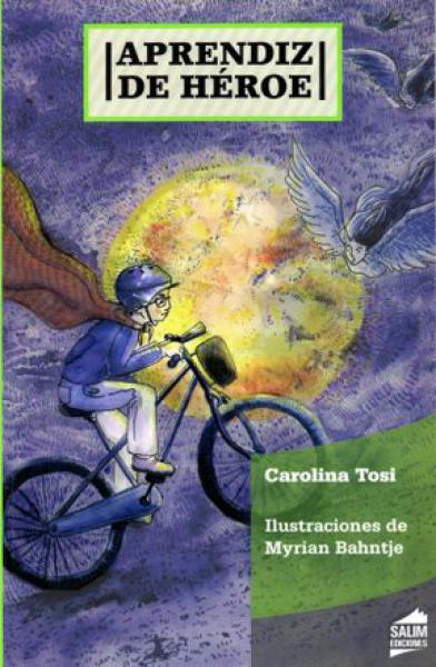 APRENDIZ DEL HEROE