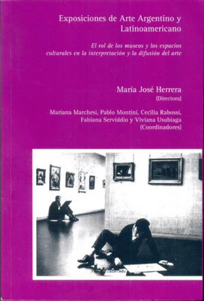 Exposiciones De Arte Argentino Y Latinoamericano
