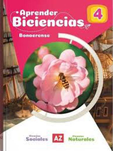 CIENCIAS 4 BON APRENDER