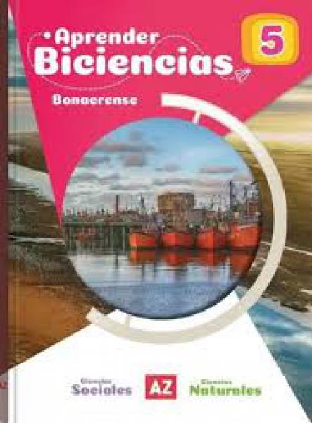 CIENCIAS 5 BON APRENDER