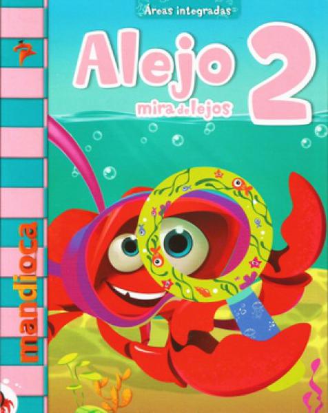 ALEJO 2 AREAS INTEGRADAS