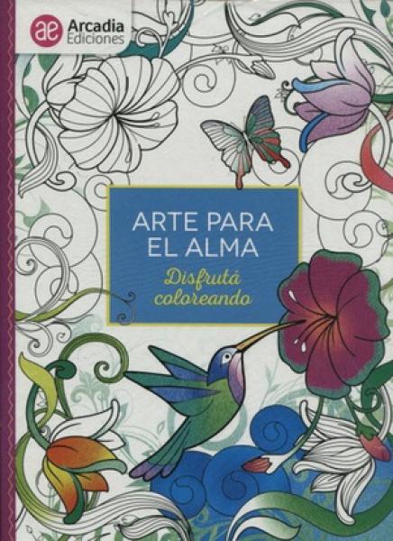 ARTE PARA EL ALMA