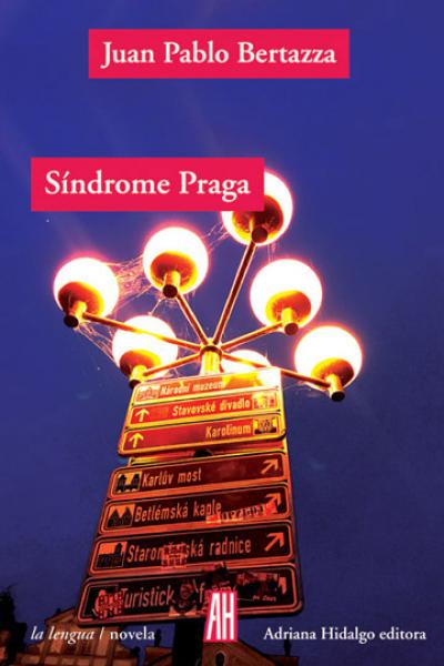 SINDROME PRAGA
