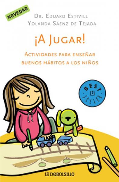A Jugar! Actividades Para Enseñar Buenos