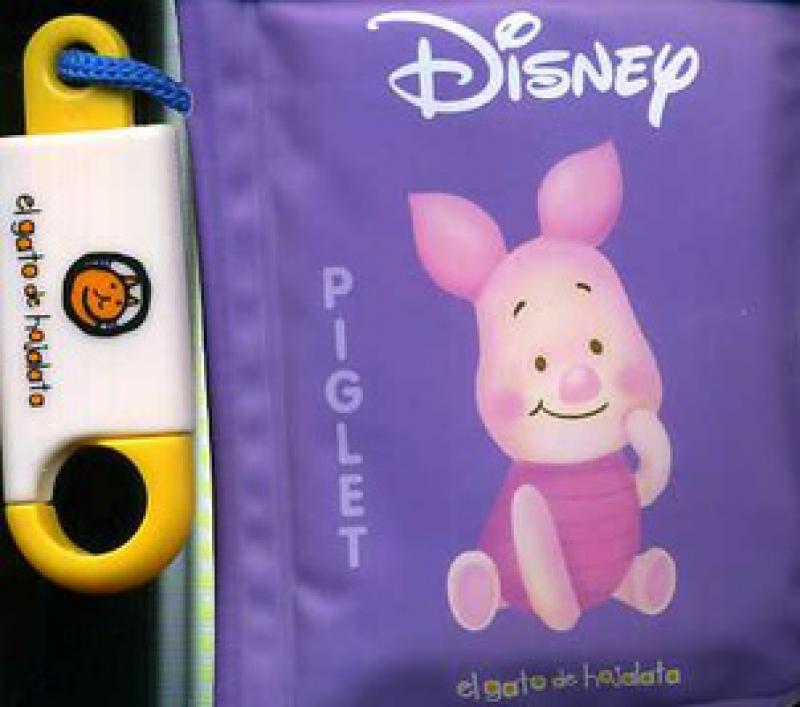APRENDIENDO CON PIGLET