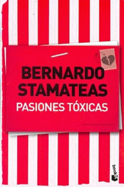 PASIONES TOXICAS
