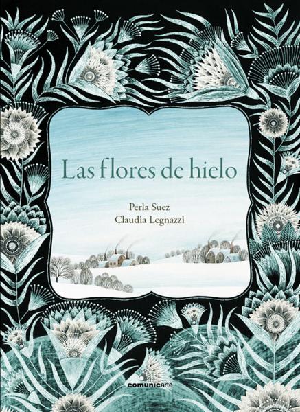 FLORES DE HIELO TD