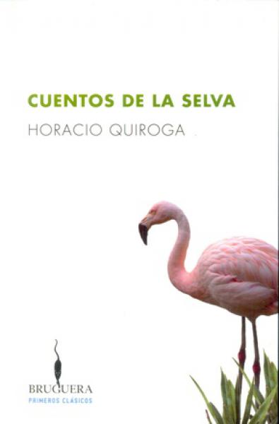 CUENTOS DE LA SELVA