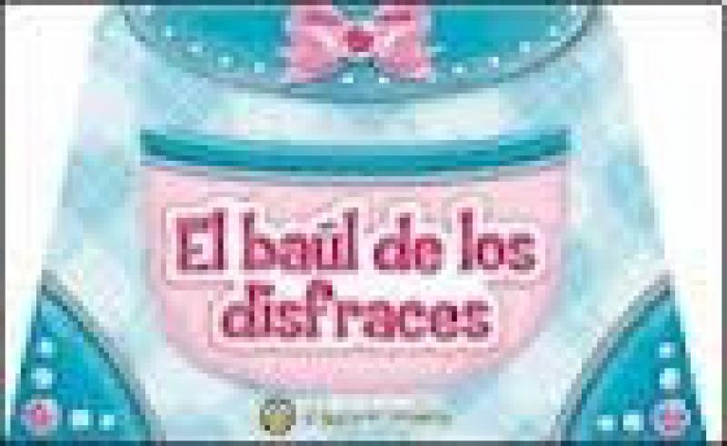 EL BAUL DE LOS DISFRACES