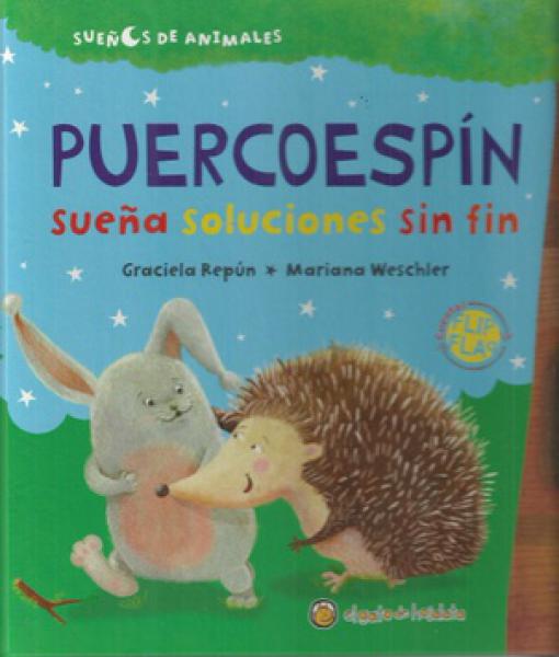 DELFINES TIENEN SUEÑOS/PUERCOESPÍN SUEÑ