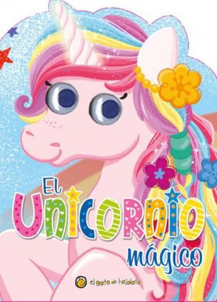 EL UNICORNIO MAGICO