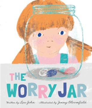 THE WORRY JAR