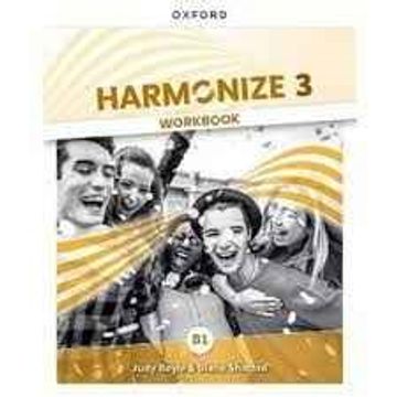 HARMONIZE 3 WB