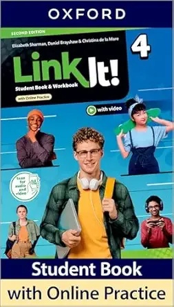 LINK IT 4