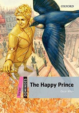 HAPPY PRINCE