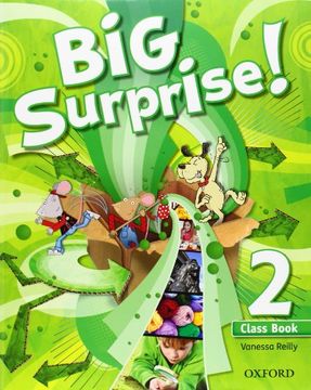 BIG SURPRISE 2 SB