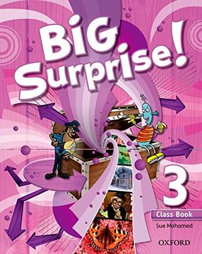 BIG SURPRISE 3 SB