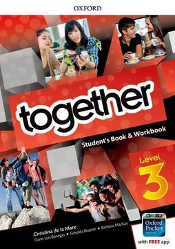 TOGETHER 3 SB + WB