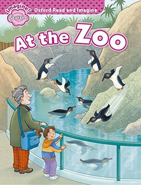 AT THE ZOO STARTER