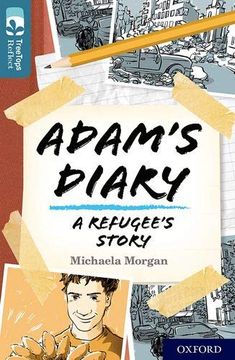 ADAM S DIARY