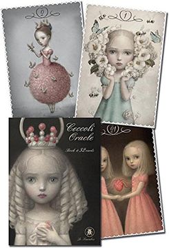 Ceccoli Oracle (en Inglés)