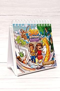 365 Actividades Para Niños