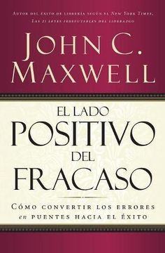 LADO POSITIVO DEL FRACASO