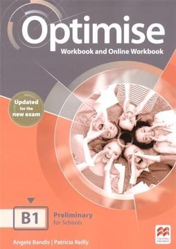 OPTIMISE B1 WB