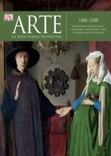 ARTE 1400-1600 RENACIMIENTO FUERA DE ITA
