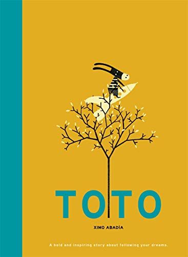 Toto (en Inglés)