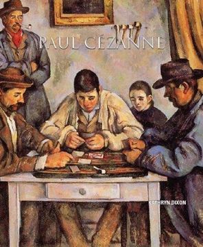 PAUL CEZANNE
