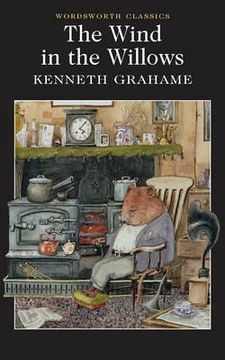 The Wind in the Willows (en Inglés)