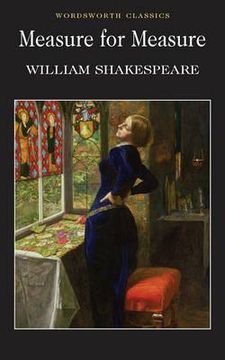 Measure for Measure (en Inglés)