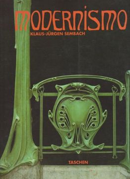 MODERNISMO