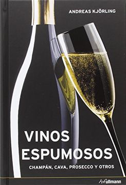 Vinos Espumosos