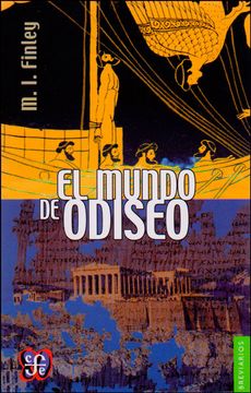 EL MUNDO DE ODISEO
