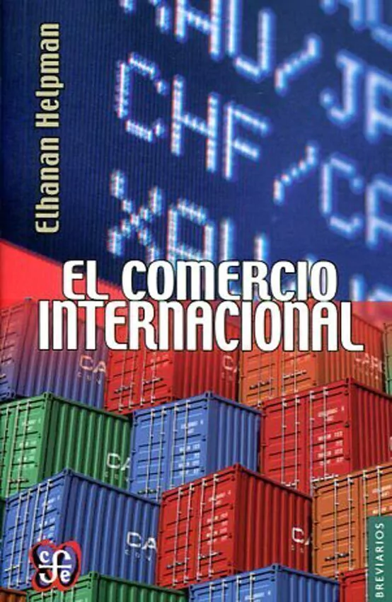 EL COMERCIO INTERNACIONAL