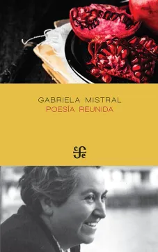 POESIA REUNIDA - MISTRAL