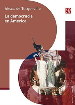 LA DEMOCRACIA EN AMERICA