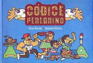 CODICE PEREGRINO