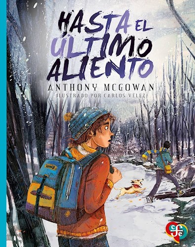 HASTA EL ULTIMO ALIENTO
