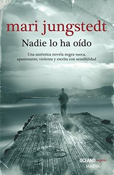 Nadie Lo Ha Oido