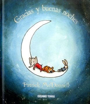 GRACIAS Y BUENAS NOCHES