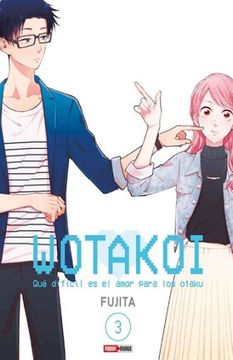 WOTAKOI 03