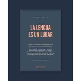 La Lengua Es Un Lugar