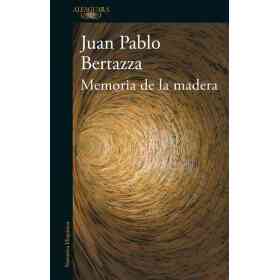 Memoria De La Madera