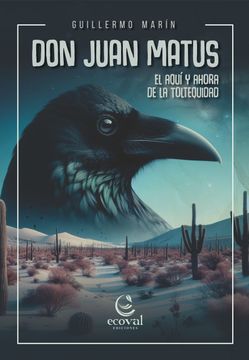DON JUAN MATUS